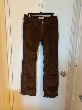 Levi’s Superlow Bootcut Corduroy Women’s Pants